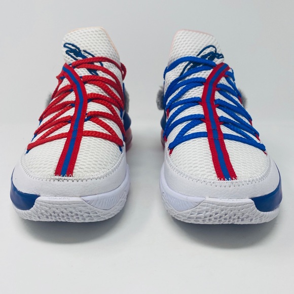 toon squad lebron shoes